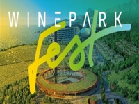 22 - 23 мая на территории WINEPARK пройдет фестиваль WinparkFest