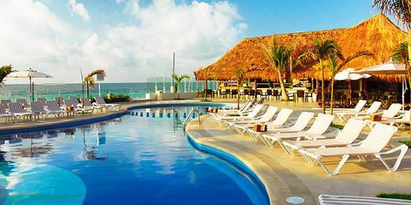 Desire Resort and SPA Riviera Maya (18+). Отдых 18+